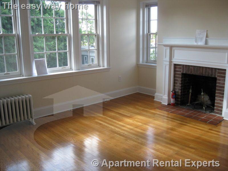 1 bed, 1 bath apartment for rent at 353 Harvard Unit 33, Mid Cambridge — photo 4 of 12