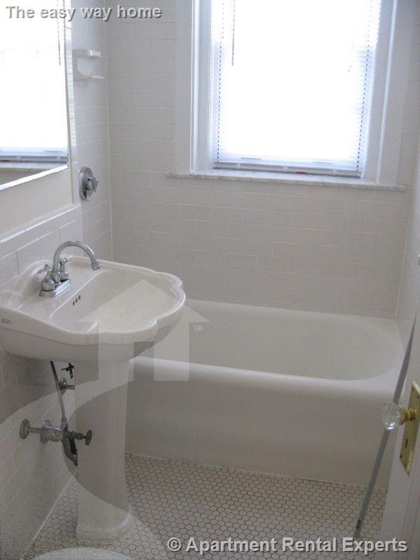 1 bed, 1 bath apartment for rent at 353 Harvard Unit 33, Mid Cambridge — photo 7 of 12