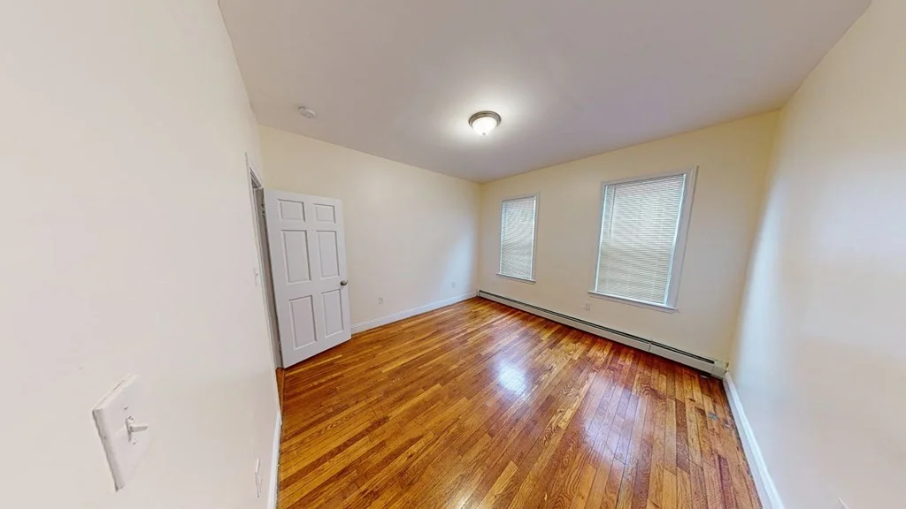 55 Hazelton St, Mattapan