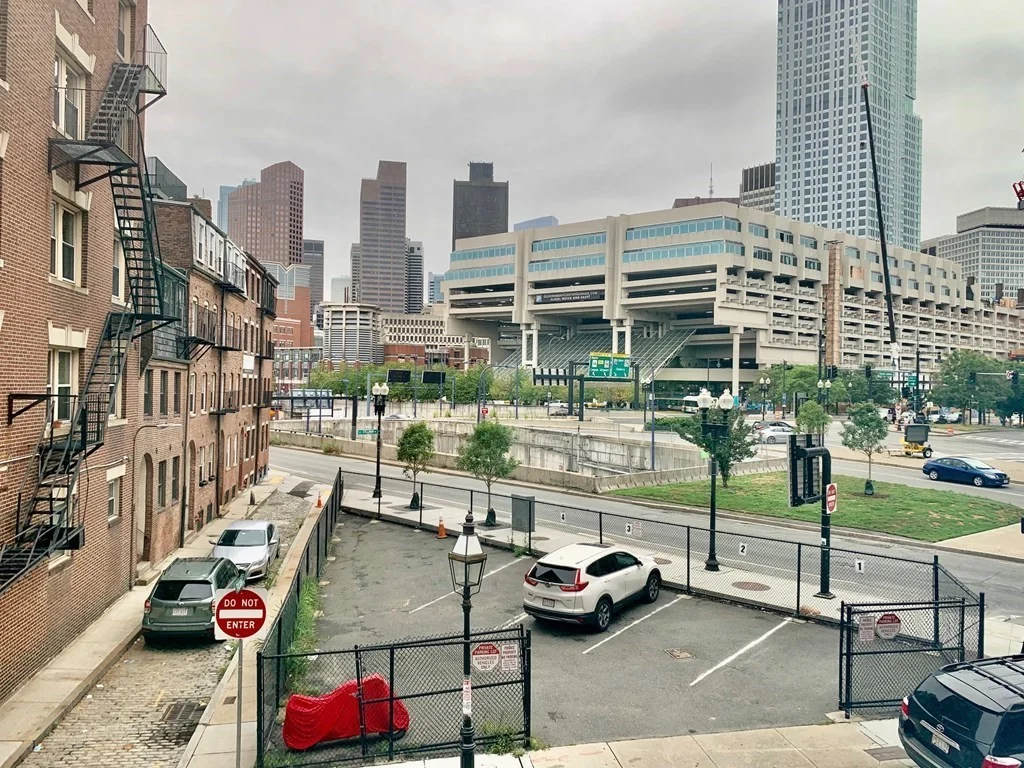 55 Cooper St, North End