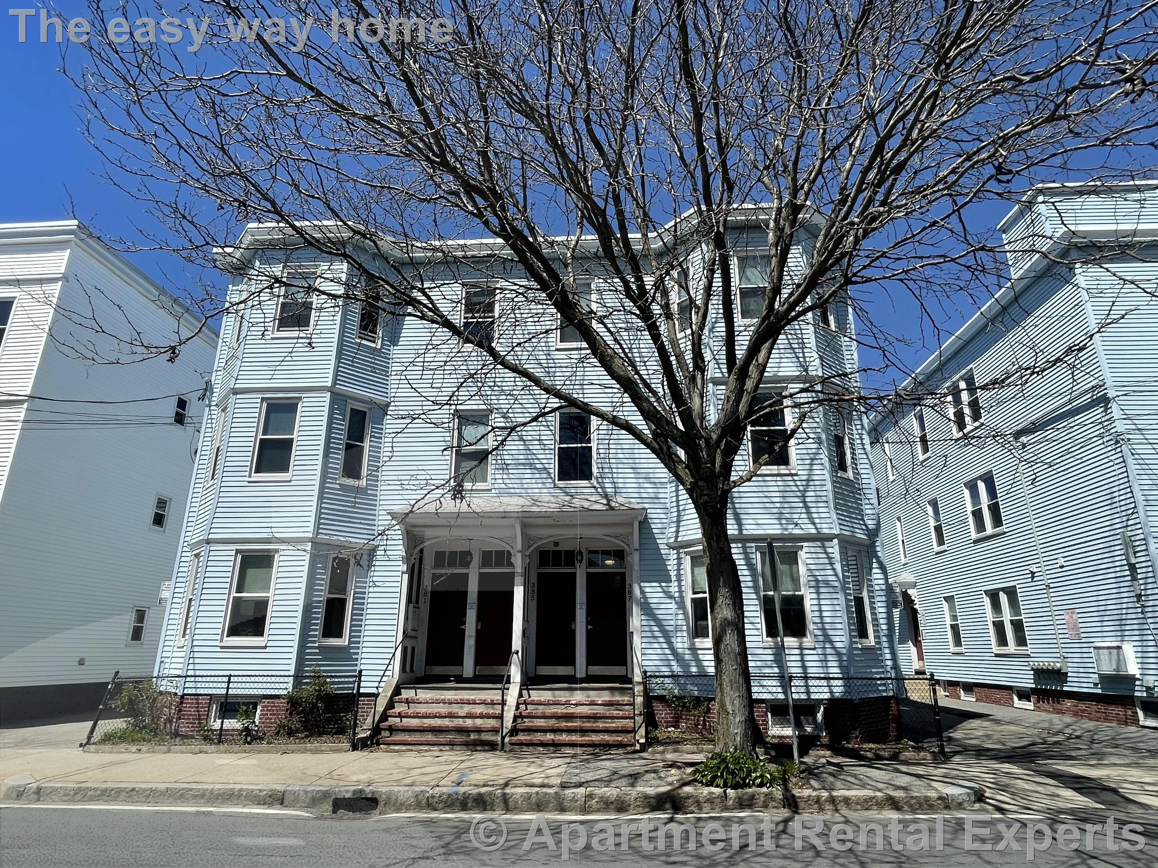 385 Columbia St, Inman Square