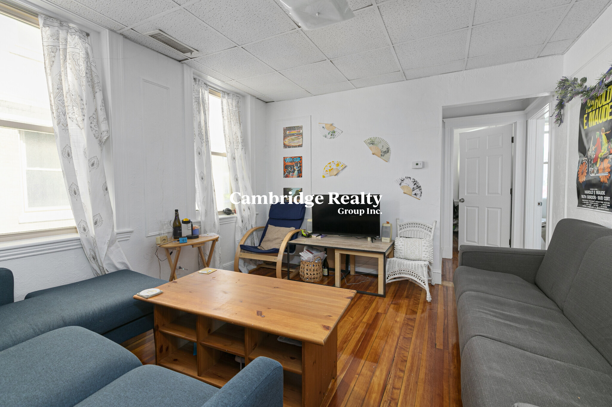 9 Woodbridge St, North Cambridge