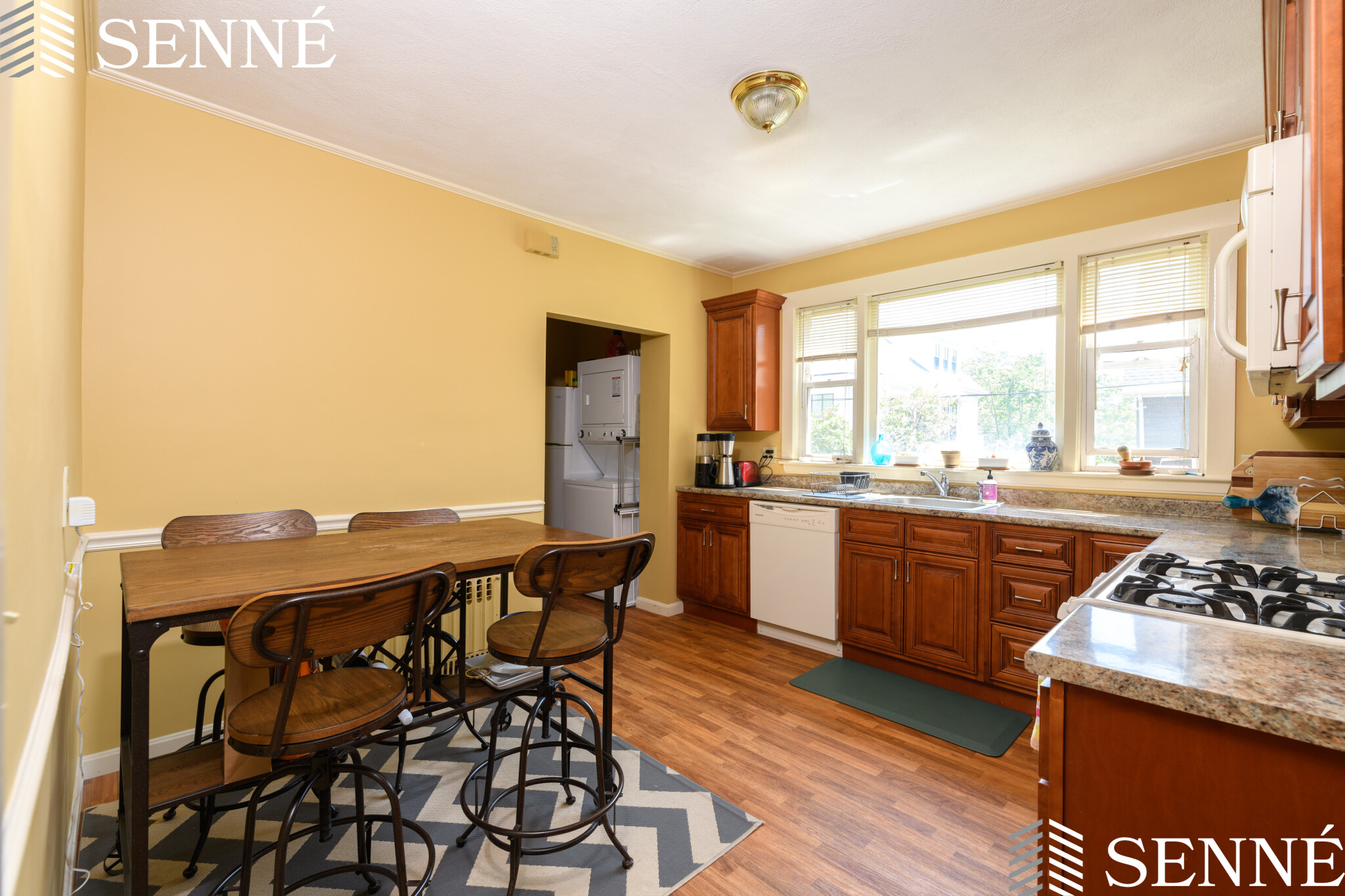 7 Ware St, West Somerville