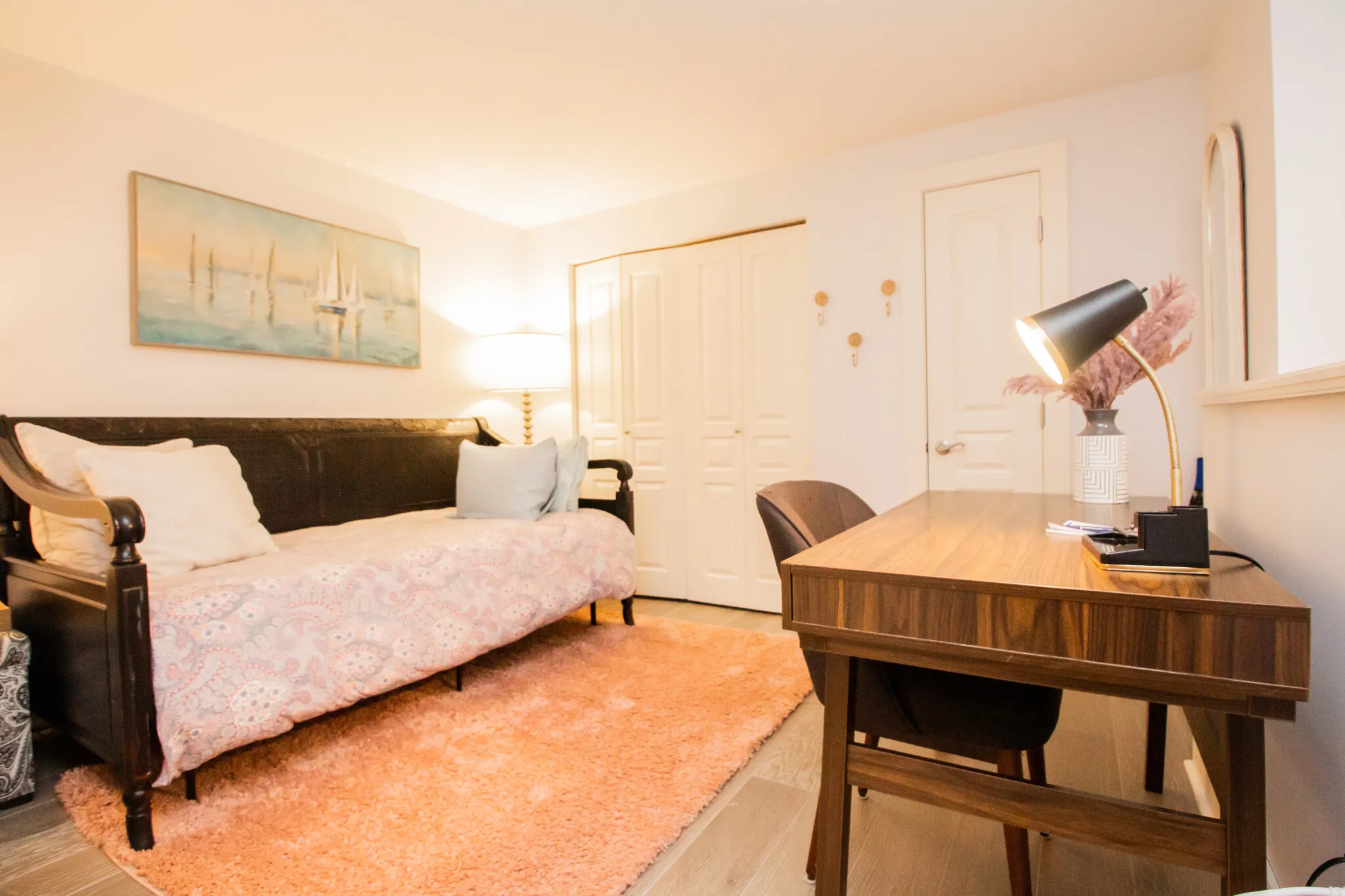 1287 Washington St, South End