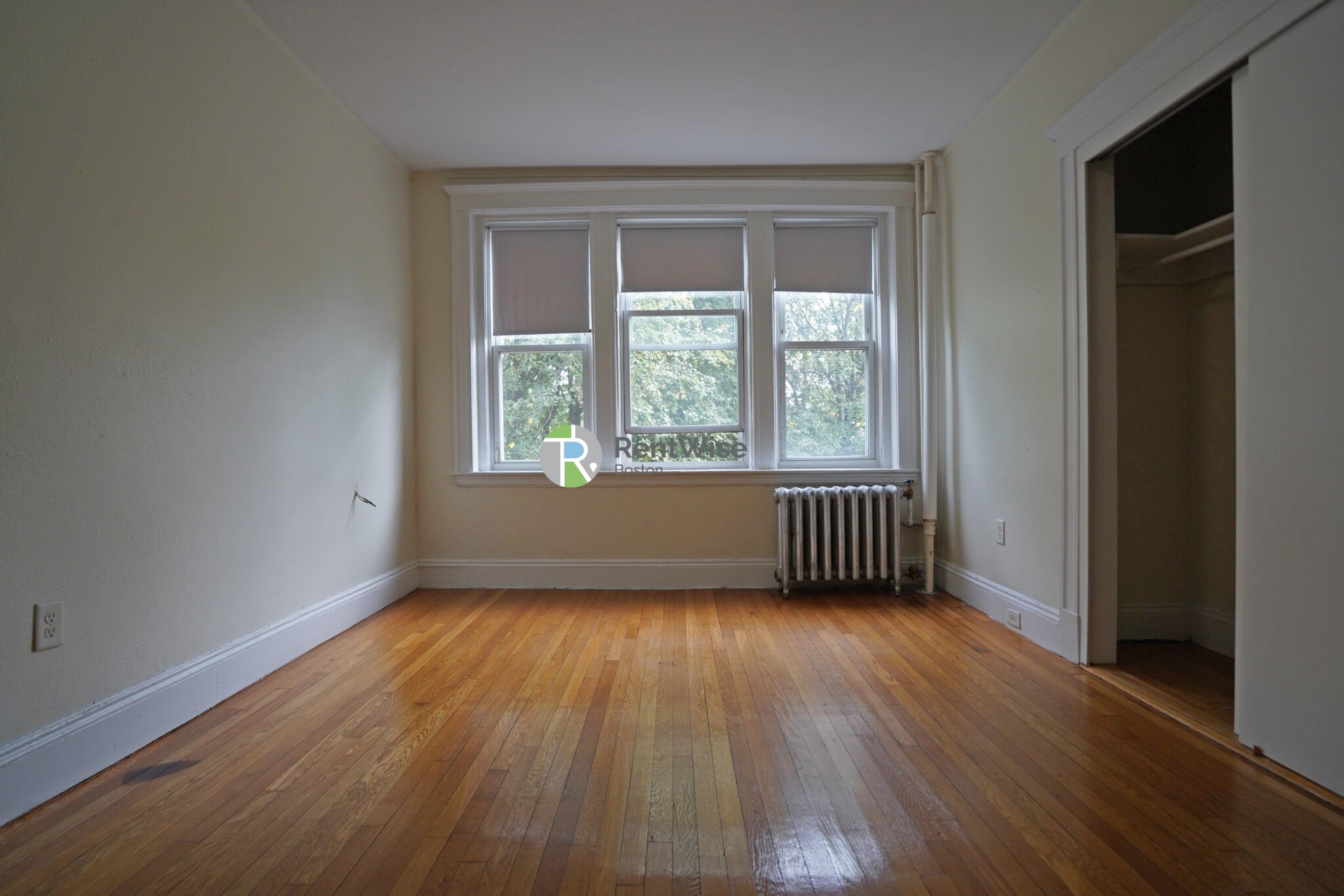 1163 Boylston St, Fenway