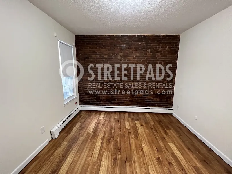 74 South Huntington Ave, Mission Hill