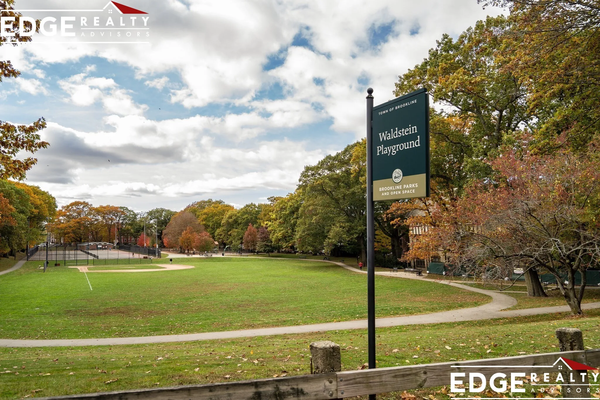 19 Regent Circle, Brookline