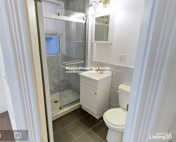 20 Queensberry St, Fenway