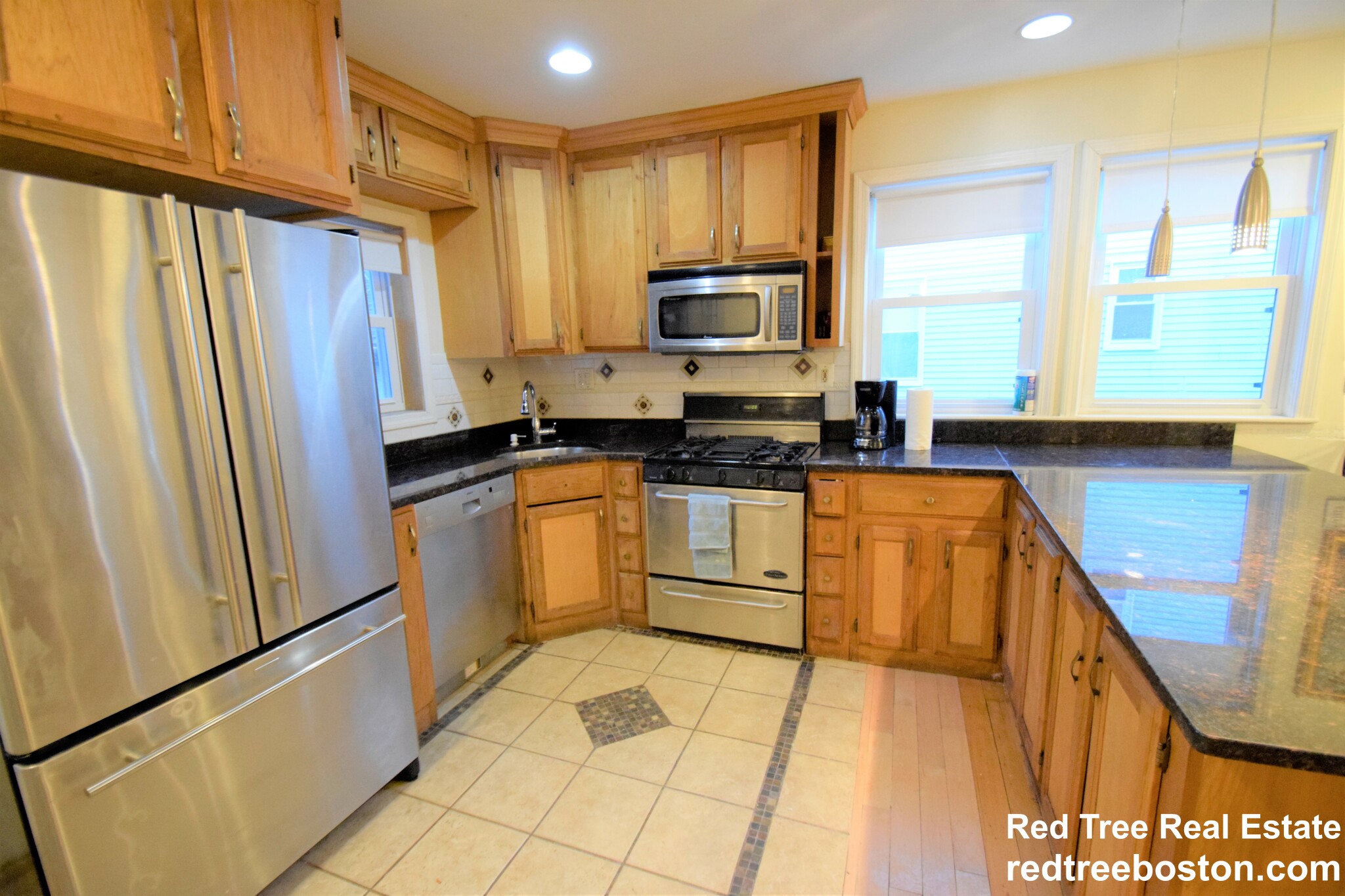 17 Holman St, Allston