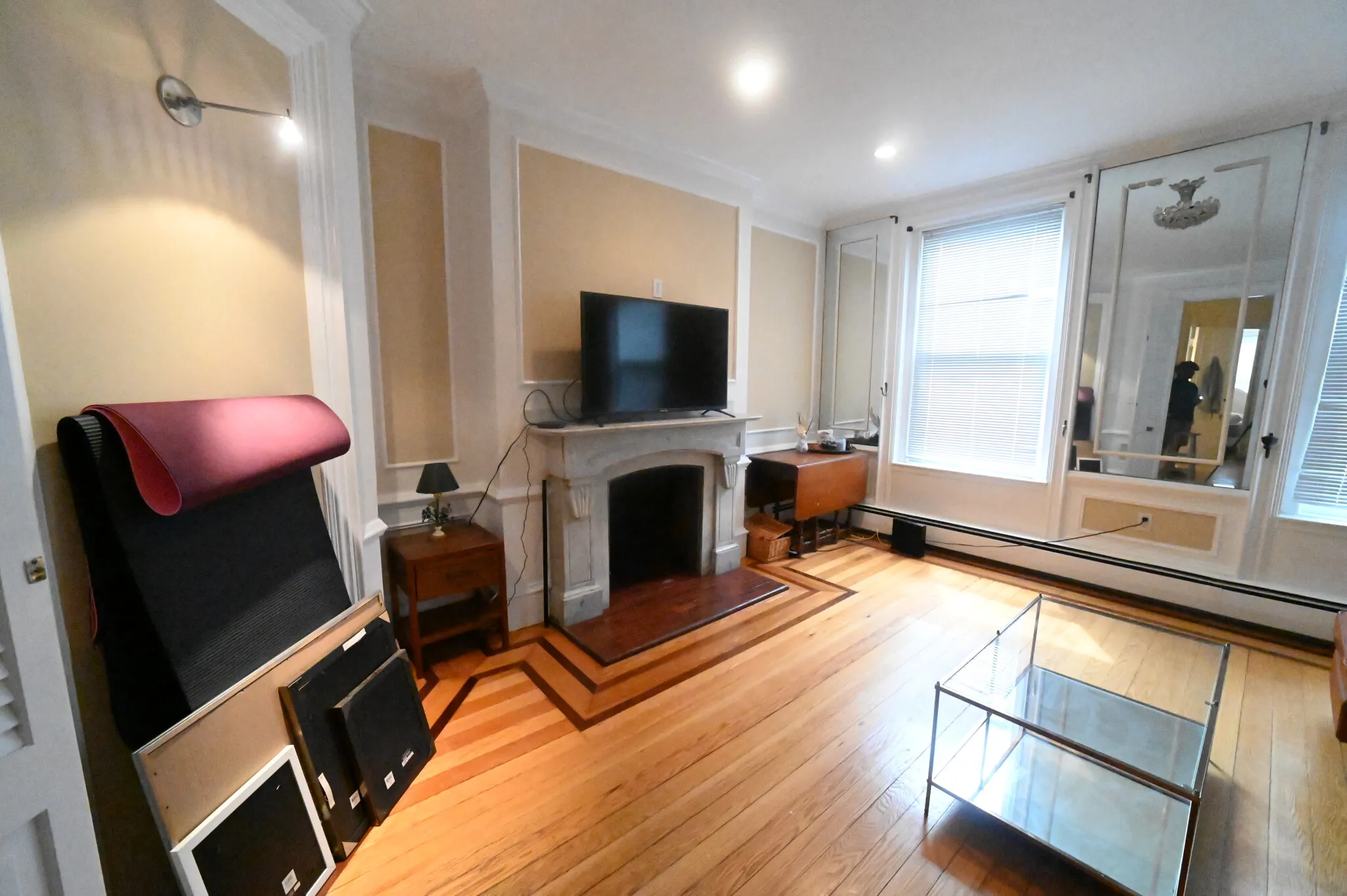 431 Beacon St, Back Bay