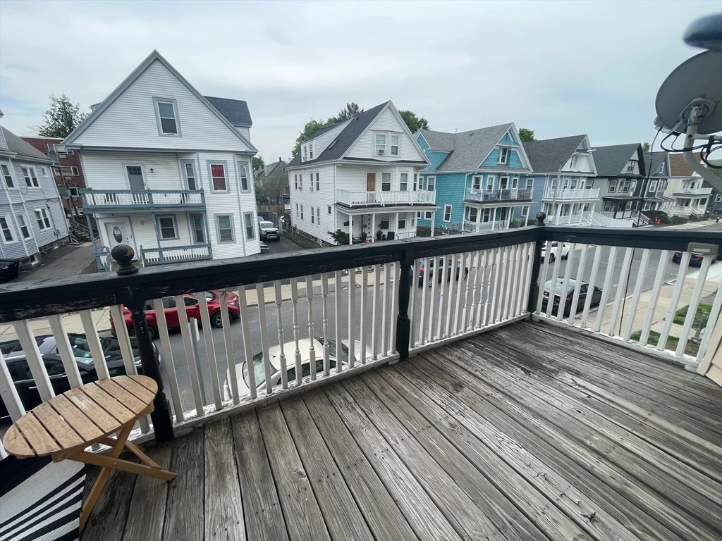 100 Lonsdale St, Dorchester