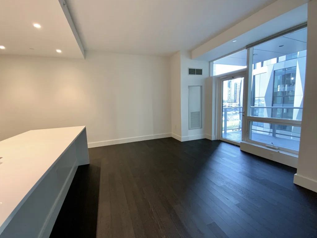 50 Liberty, South Boston