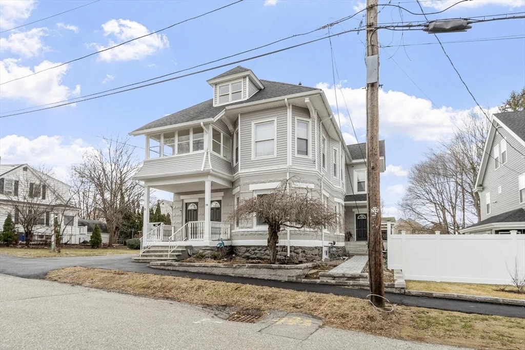 19 Furber Ave, North Andover