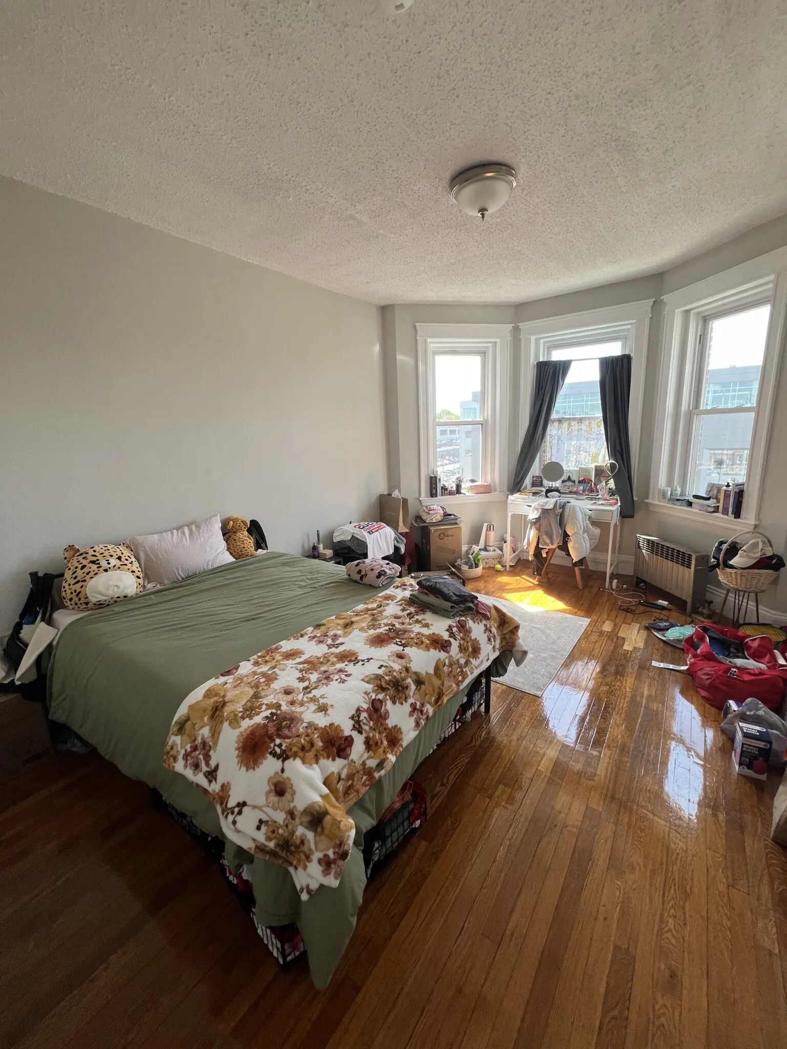 1189 Commonwealth Ave, Allston