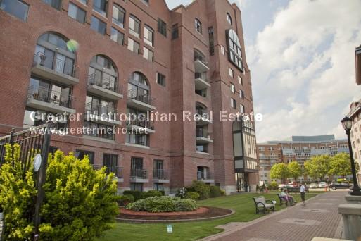 357 Commercial St, North End