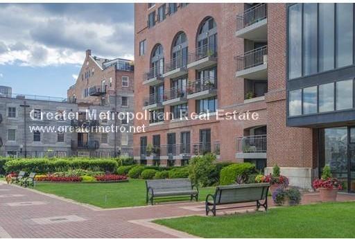 357 Commercial St, North End