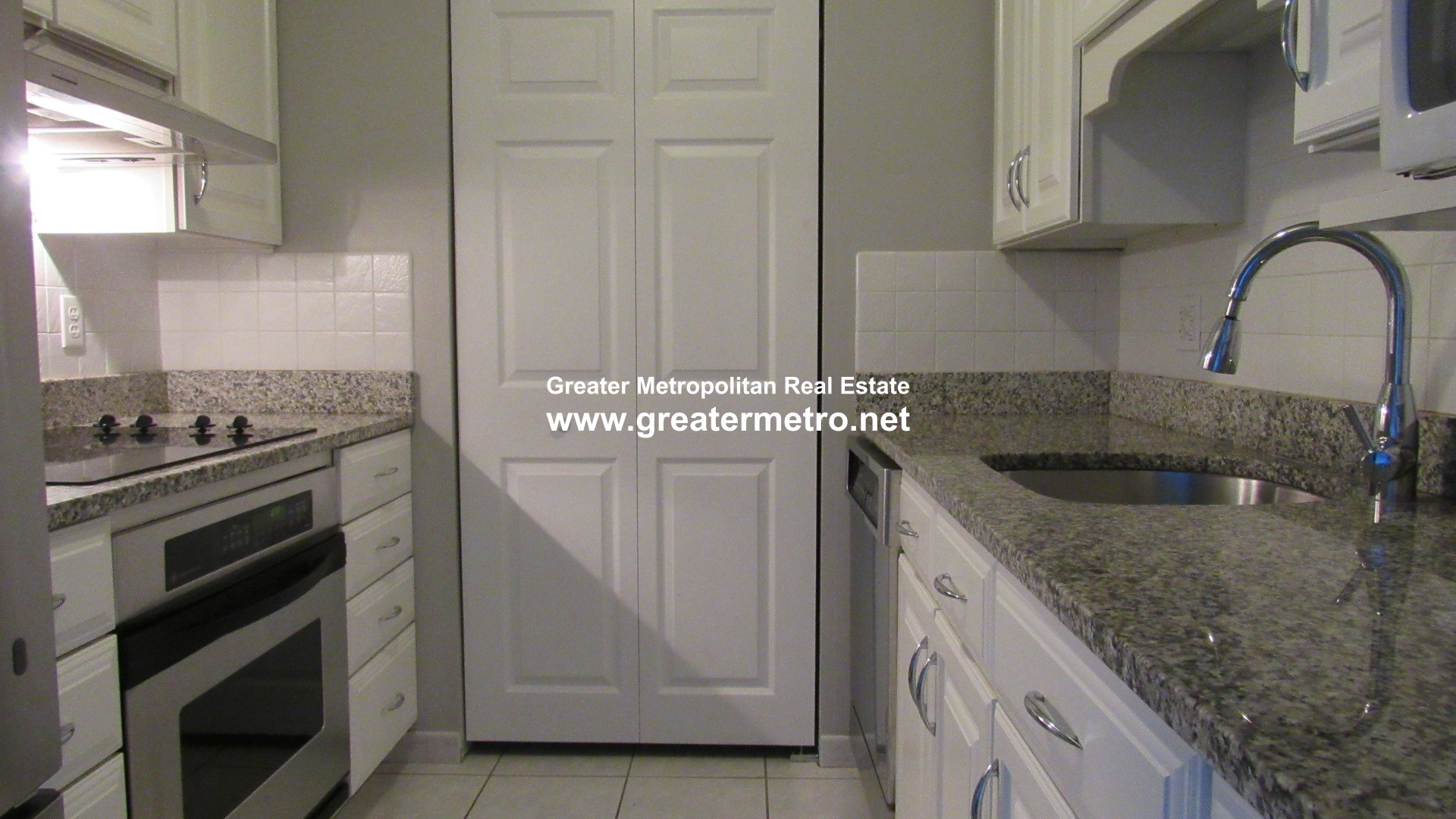 357 Commercial St, North End