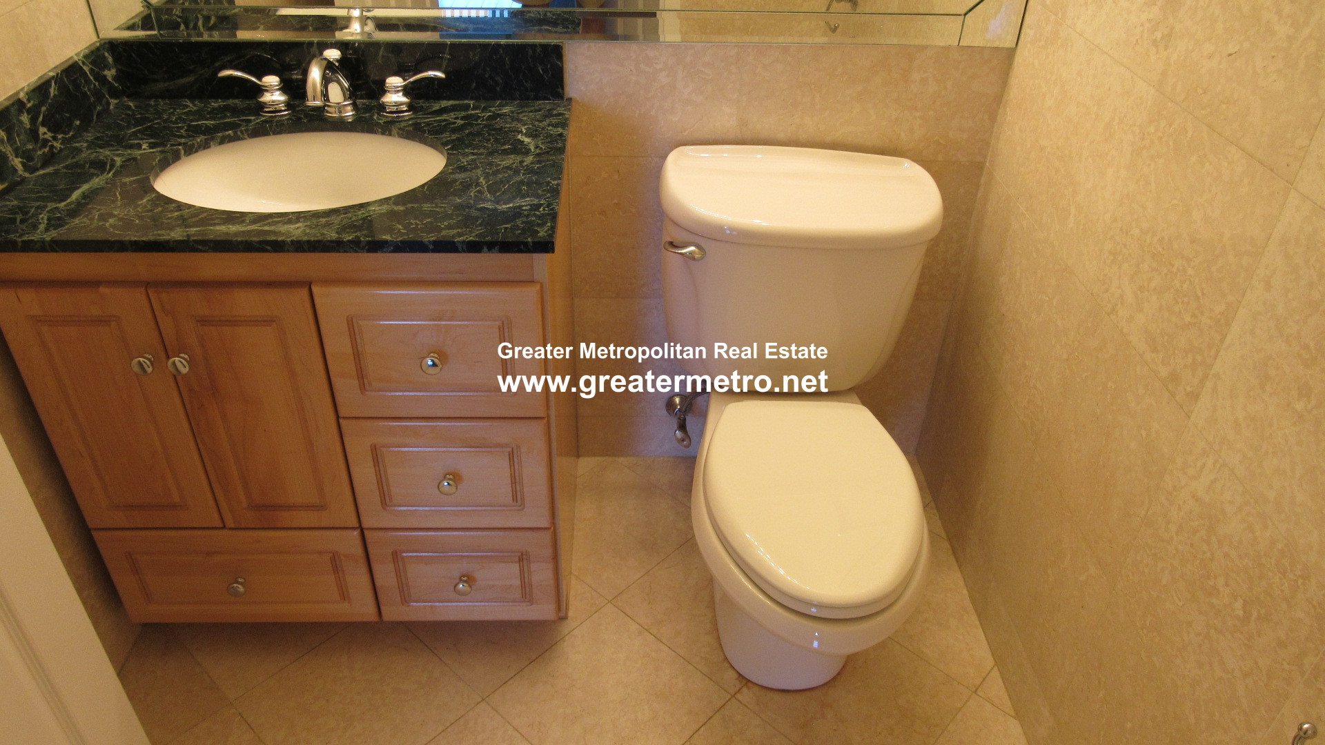 357 Commercial St, North End