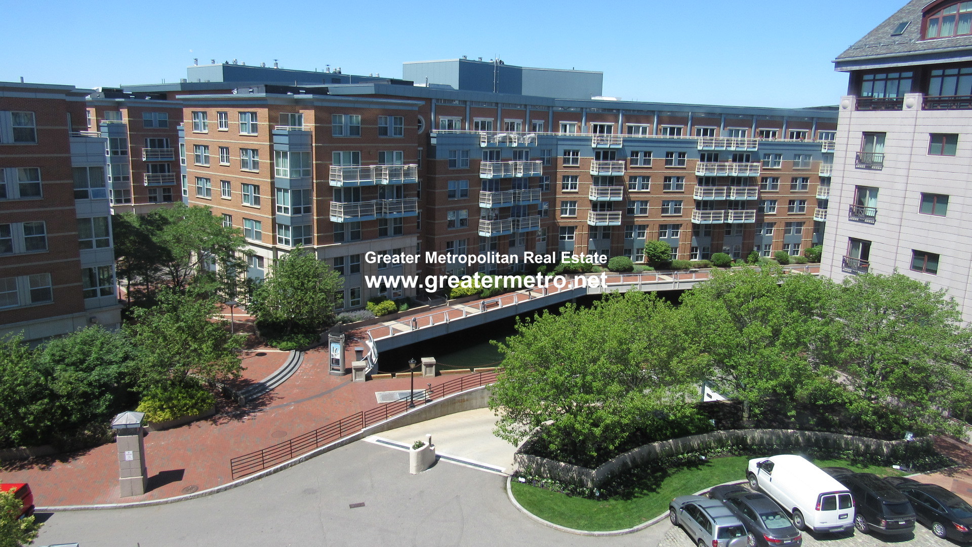 357 Commercial St, North End