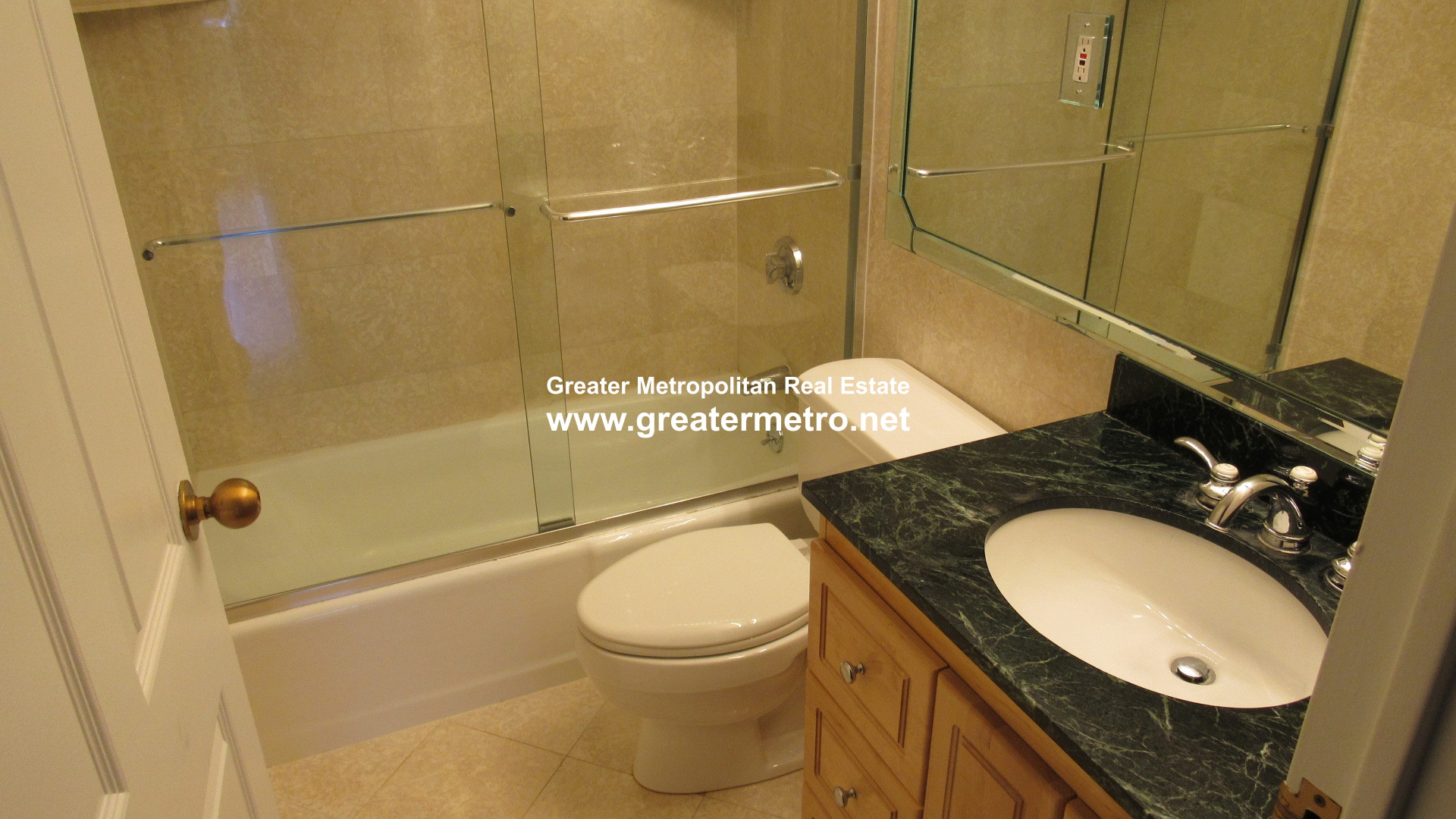 357 Commercial St, North End