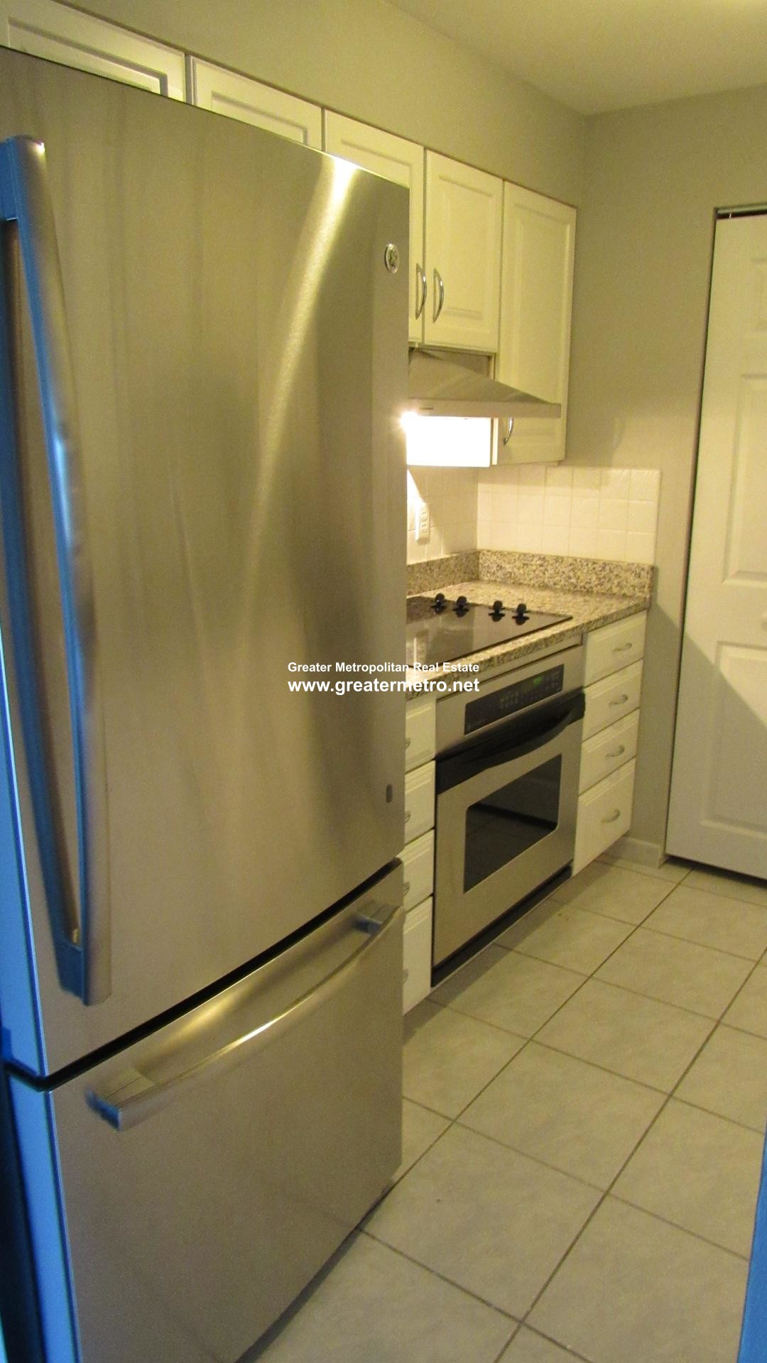 357 Commercial St, North End