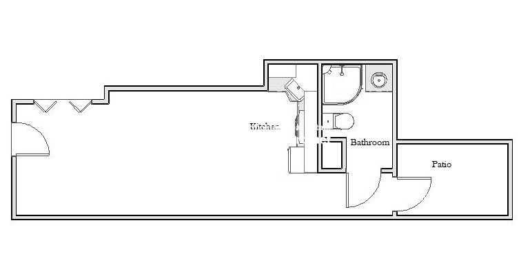 466 Commercial St, North End