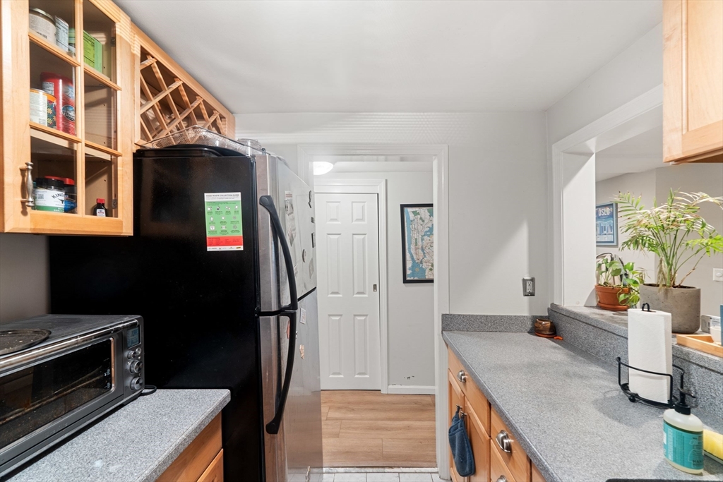 81 Waltham St, Boston