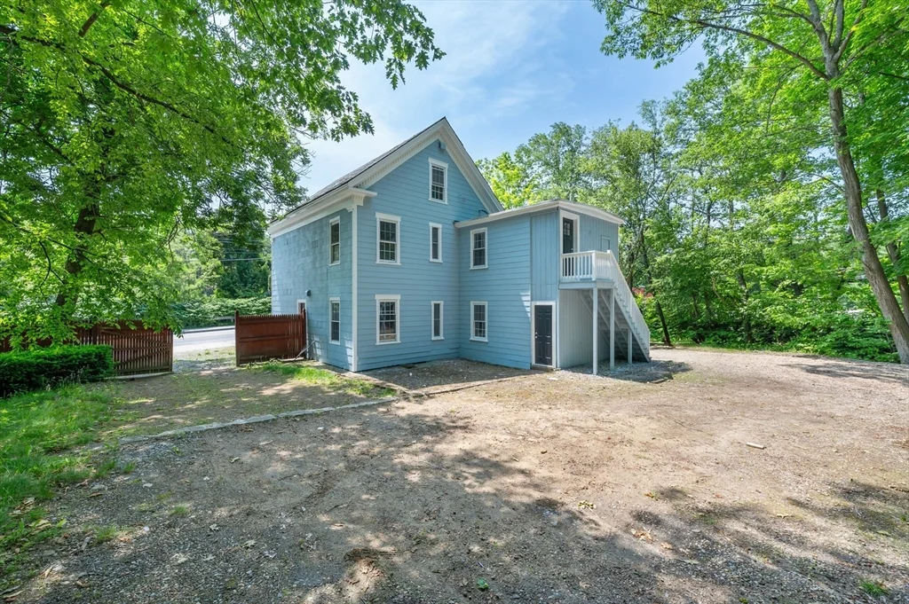 112 Westminster St, Fitchburg