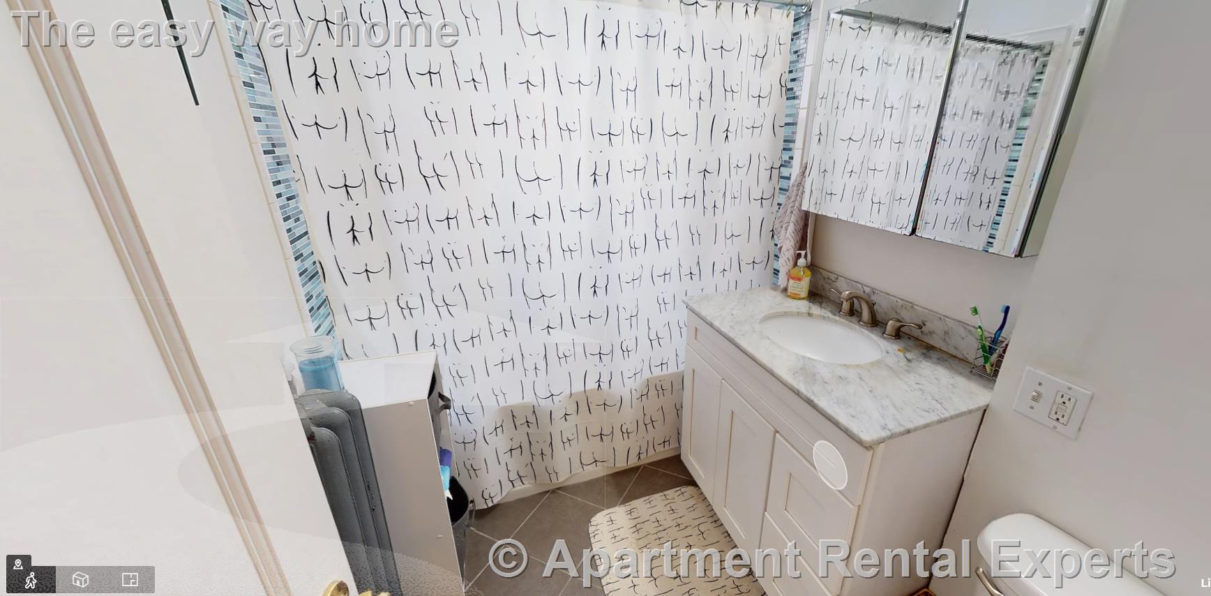 358 Broadway, Winter Hill