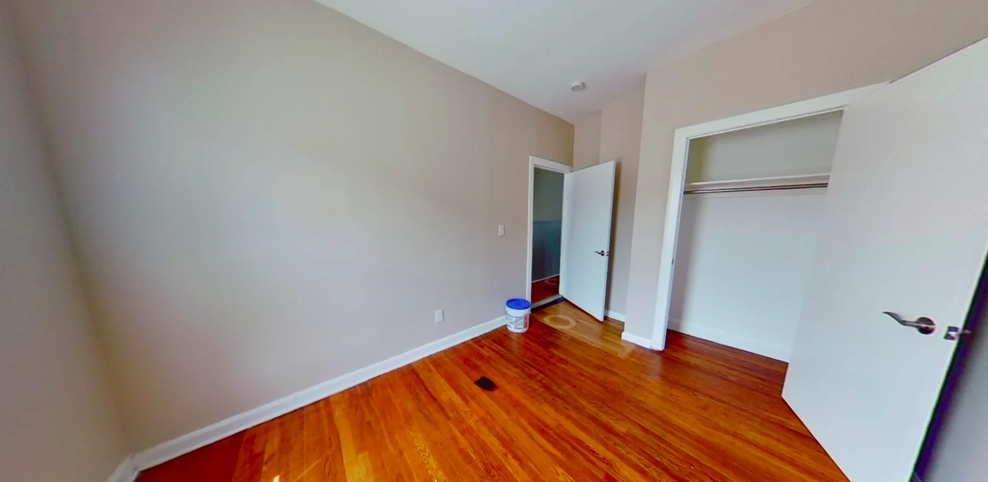 121 George St, Roxbury