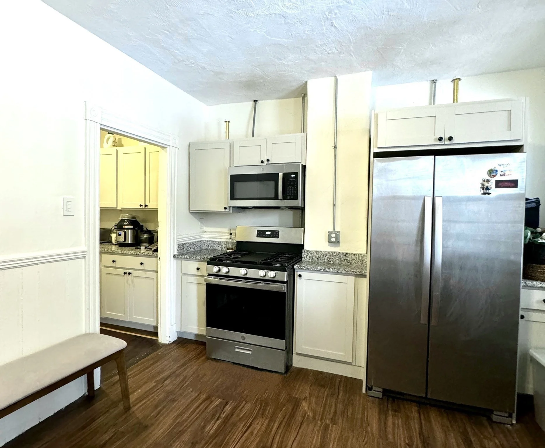 868 Huntington Ave, Mission Hill