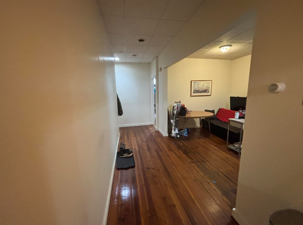 27 Park St, Ward Two