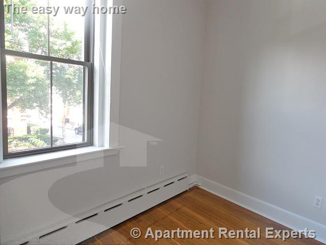 918 Cambridge St, Inman Square