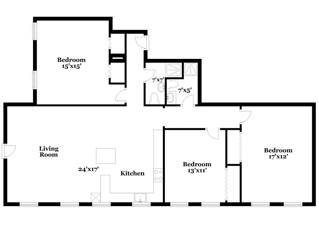 39 Hemenway St, Boston