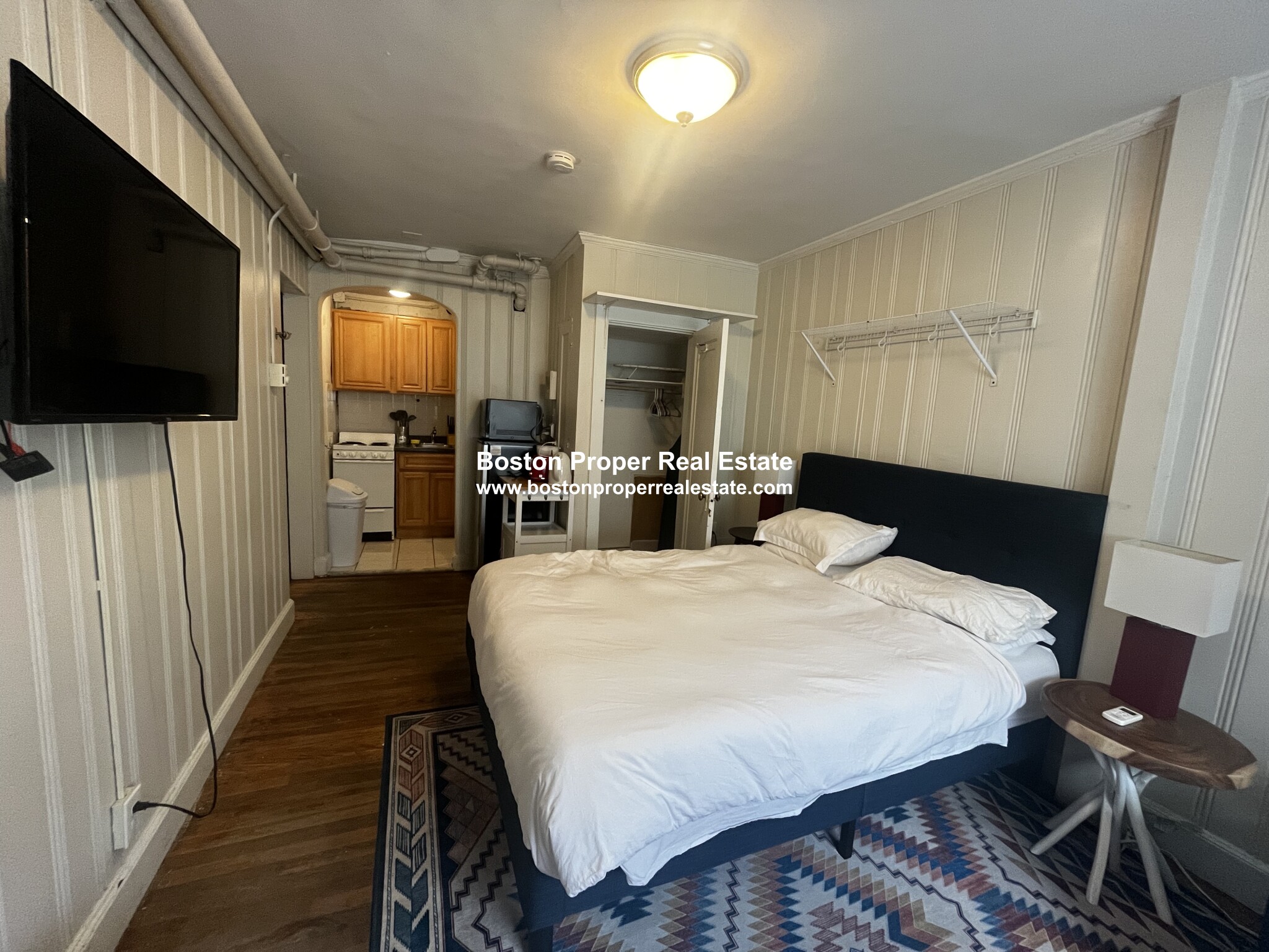 140 Beacon St, Back Bay