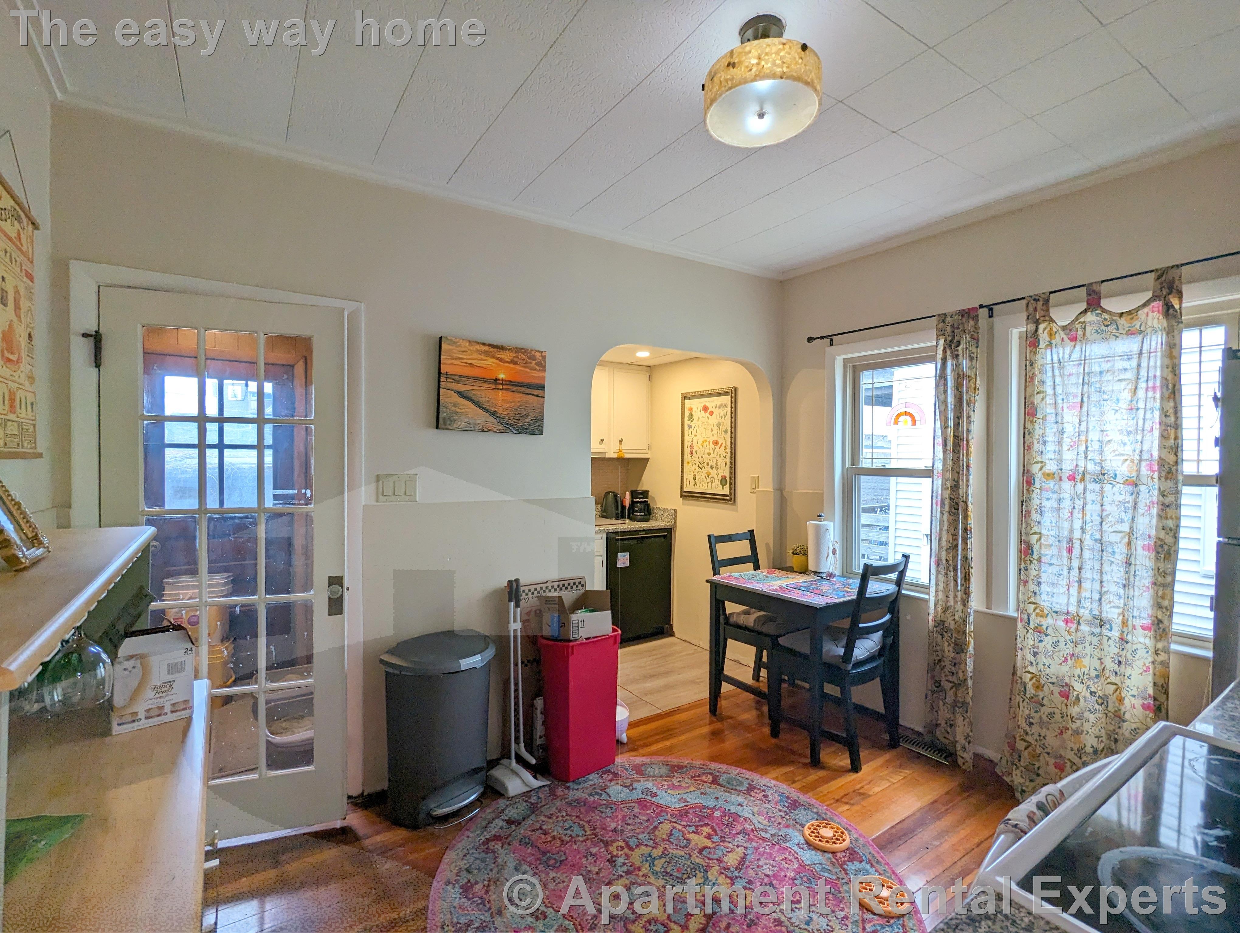 69 Prichard Ave, Davis Square