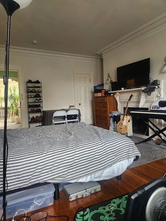 231 Commonwealth Ave, Back Bay