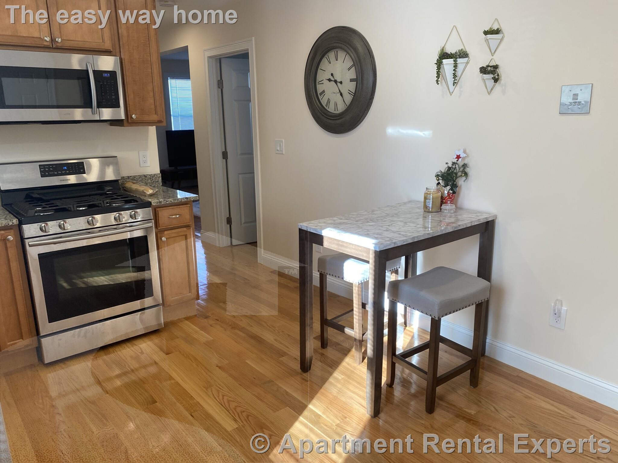 6 Nashua St, Magoun Square