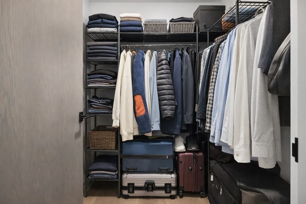 55 Lagrange, Theatre District