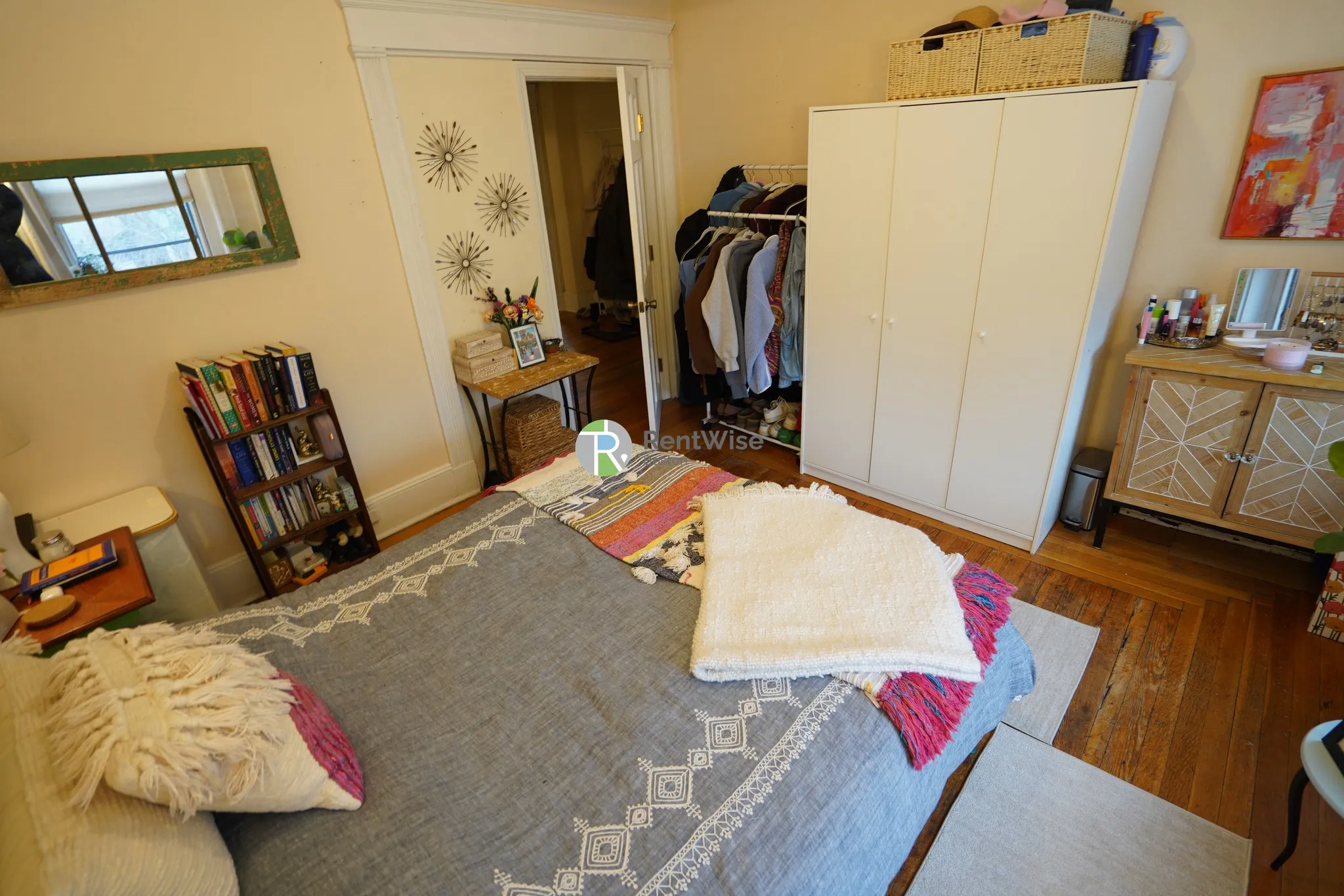 9 Vernon St, Coolidge Corner