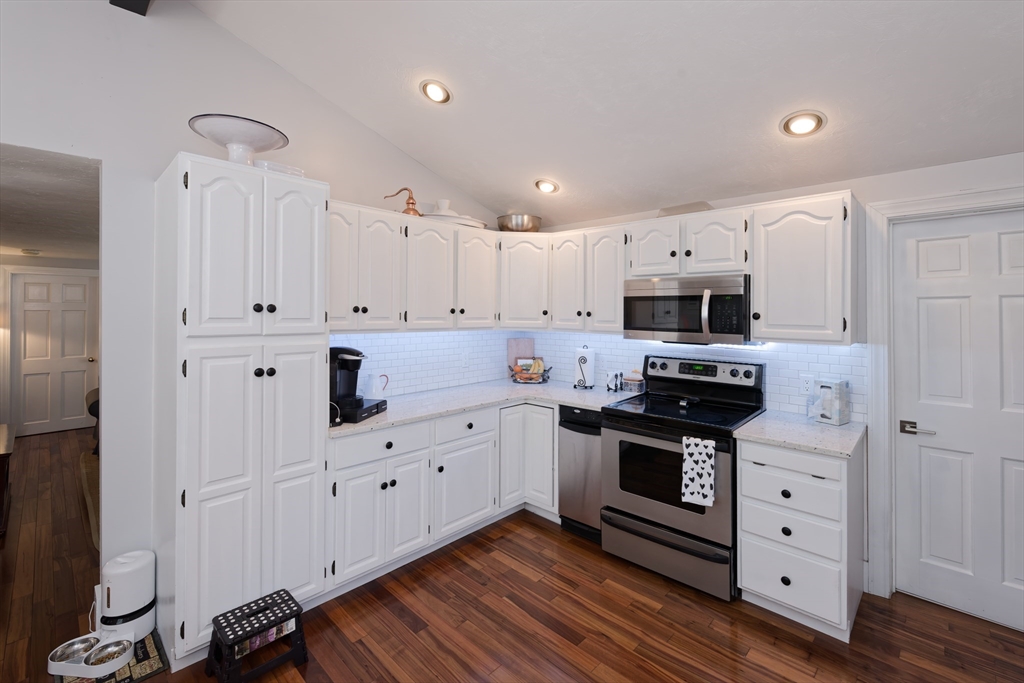 54 West Main, Marlborough