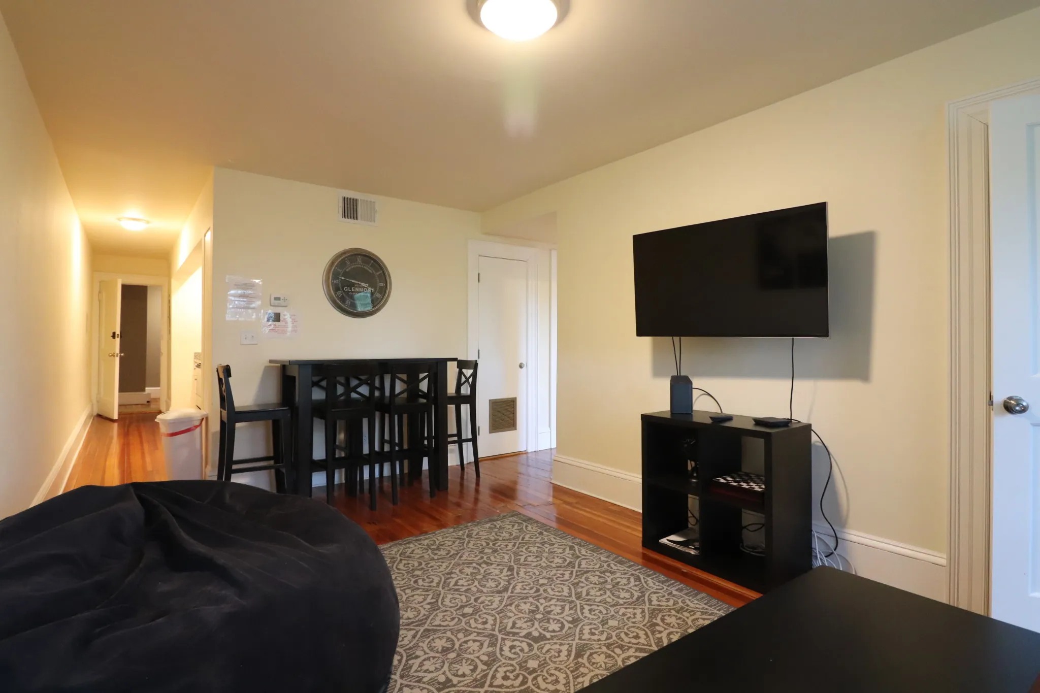 1463 Beacon St, Griggs Park