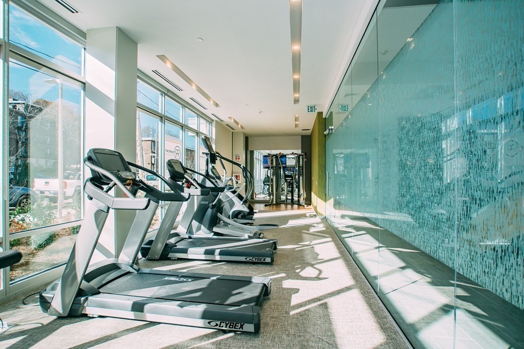 99 Tremont St, Brighton