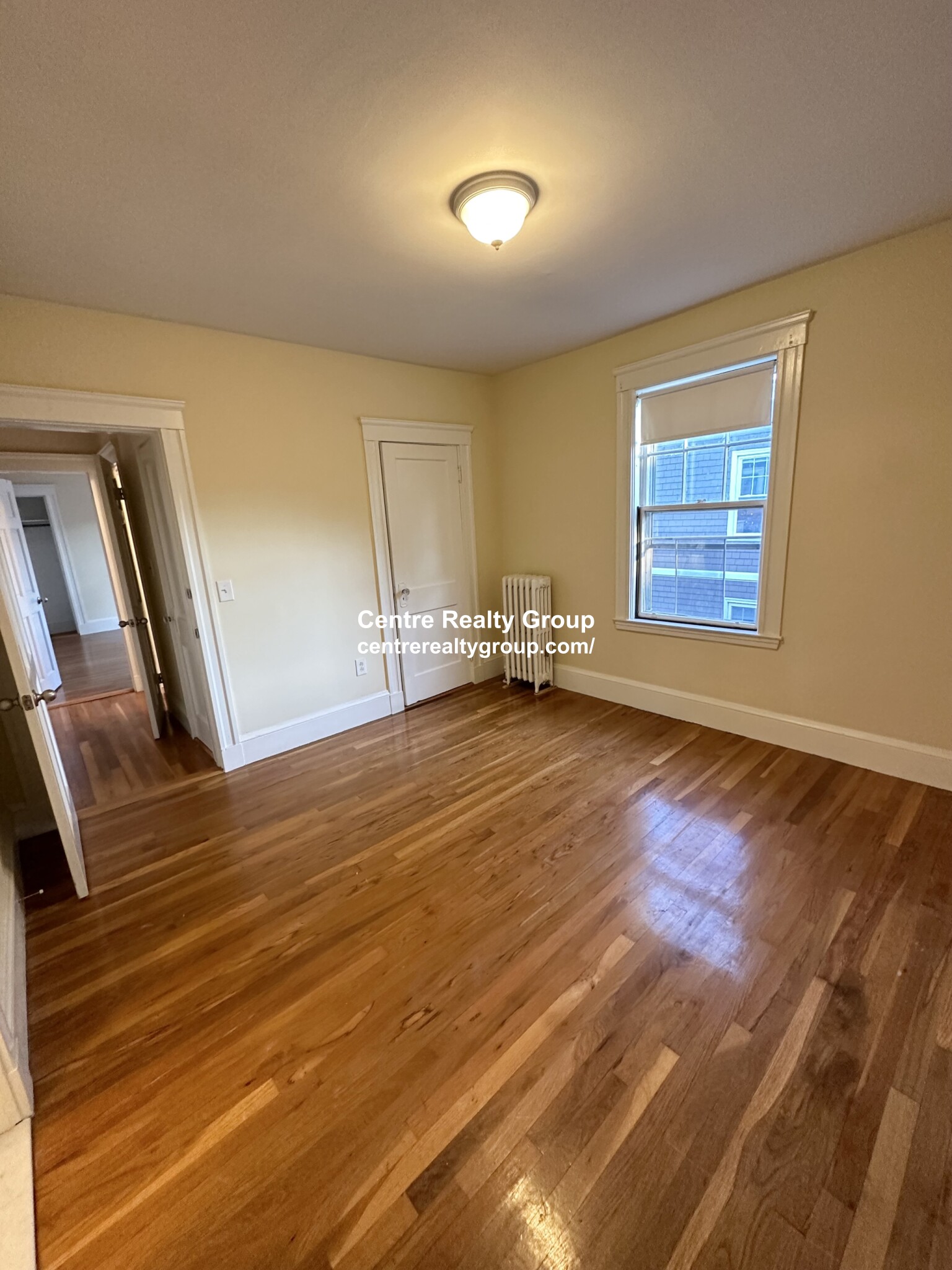 7 Stedman, Jamaica Plain
