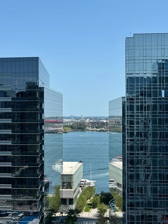 133 Seaport Blvd, Seaport District