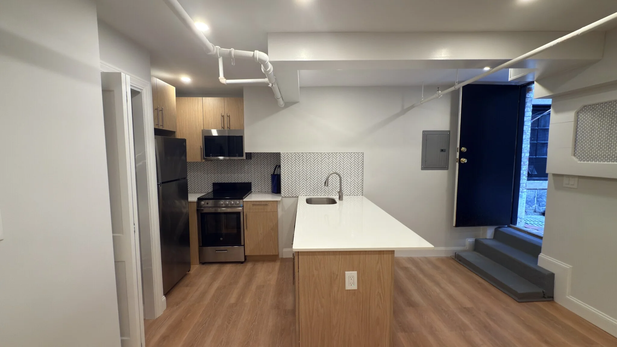 4 Joy St, Beacon Hill