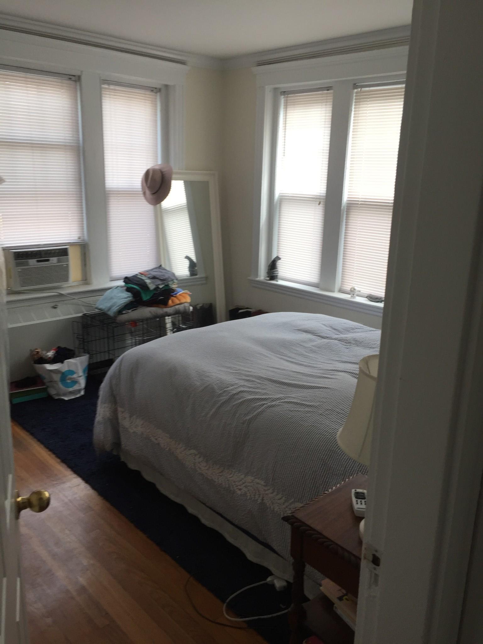 1 Langdon St, Neighborhood Nine