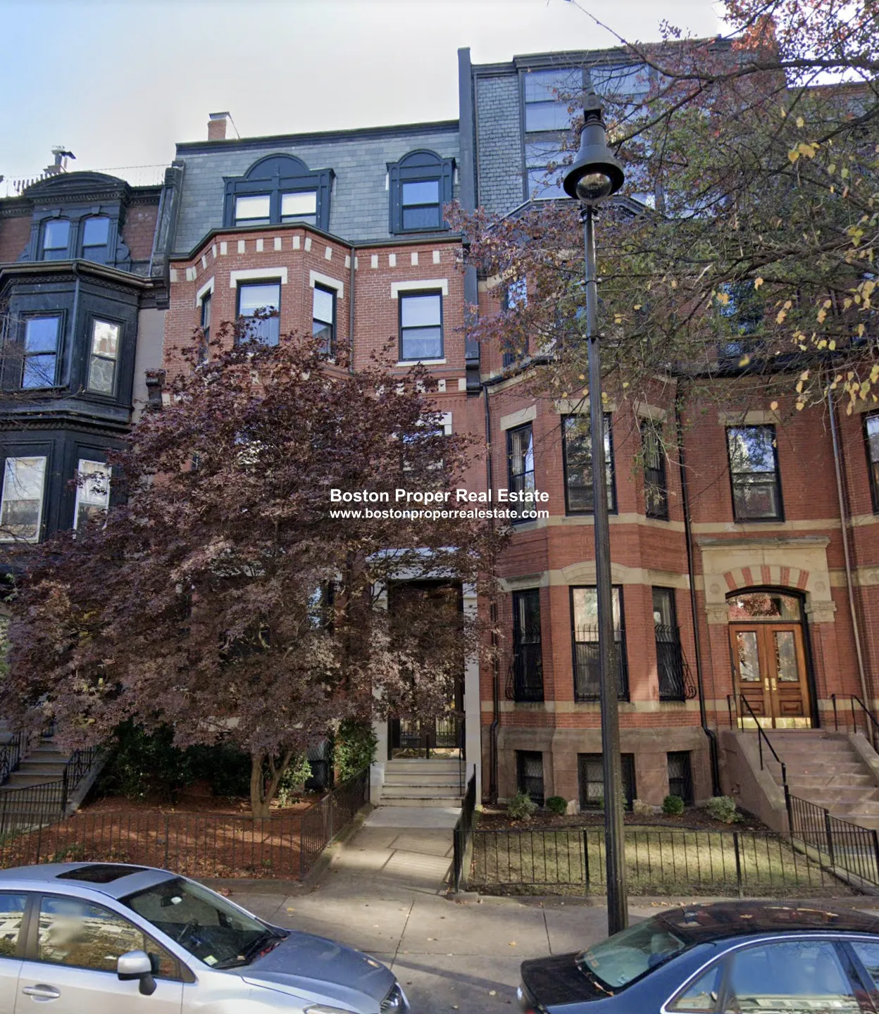 331 Beacon St, Back Bay