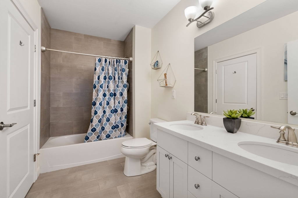 70 Endicott, Norwood