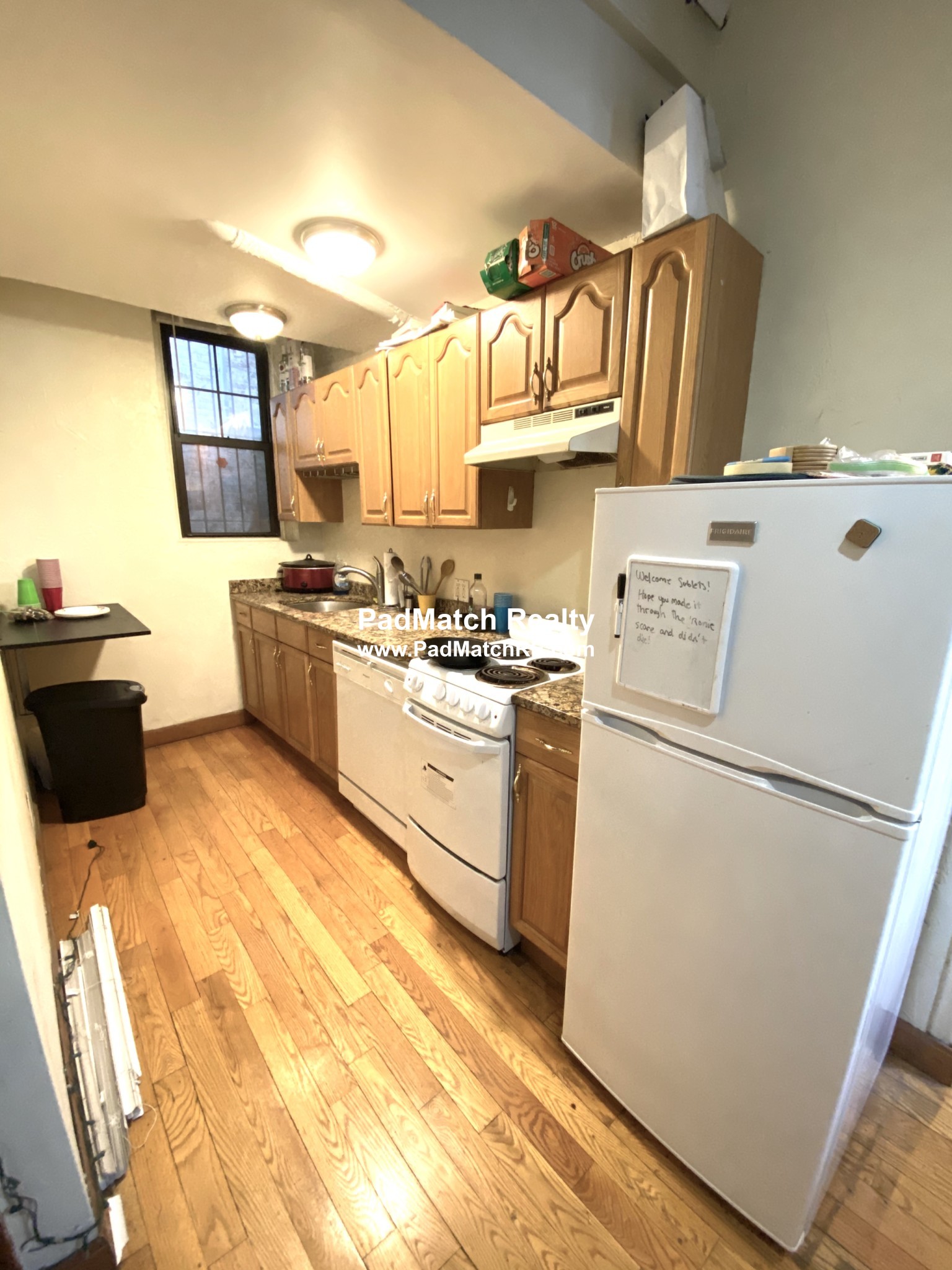 204 Hemenway St, Fenway